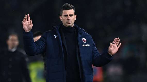 Bologna-Monza, Thiago Motta cita l’Inter e Mourinho: "Ossessione Champions? Per la Roma"