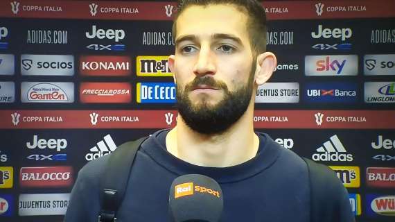 Gagliardini alla Rai: "Possiamo fare l'impresa. Lukaku e Hakimi? Importanti"