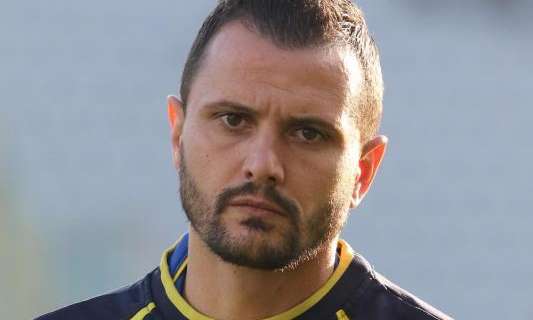 Qui Chievo - Differenziato per Hetemaj e Pepe