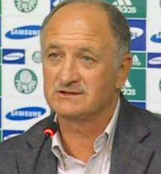 Scolari al Bunyodkor prenderà più di Mou (in 18 mesi)