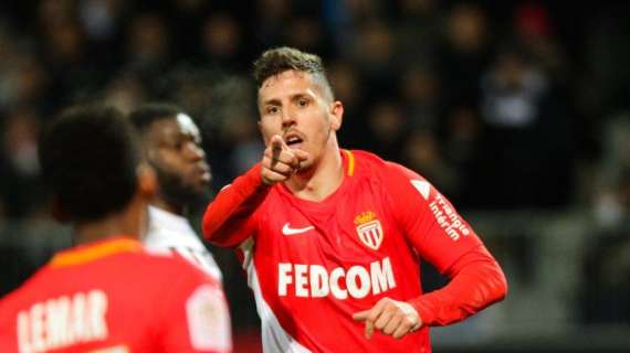 VIDEO - Jojo-show, 2 gol all'Angers: "Il mio miglior match da quando sono arrivato al Monaco"