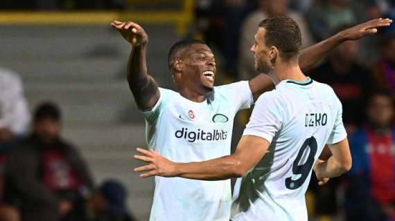 CdS - Turbo Dumfries: dimenticata la pesante eredità di Hakimi, per Inzaghi è una certezza
