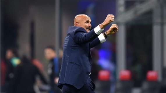 Galante: "Spalletti ha compattato l'Inter. Skriniar? Rendimento incredibile, sin qui non ha fatto un errore"