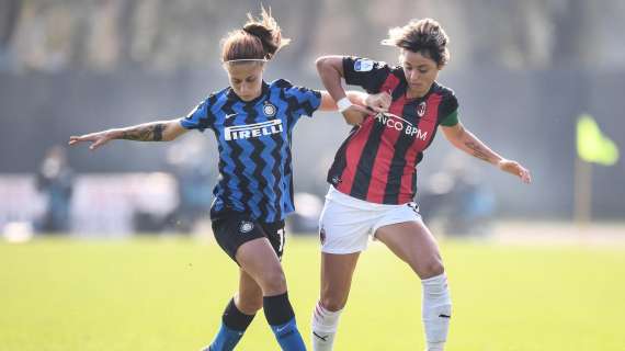 Femminile, Morace: "L'Inter non è mai riuscita a essere l'Inter. E quest'anno non ci sono neanche scusanti" 