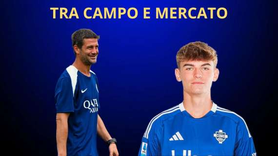 Oggi MONACO-INTER, 5 ASSENTI: le PROBABILI SCELTE di CHIVU. Retroscena su NICO PAZ, LOOKMAN...