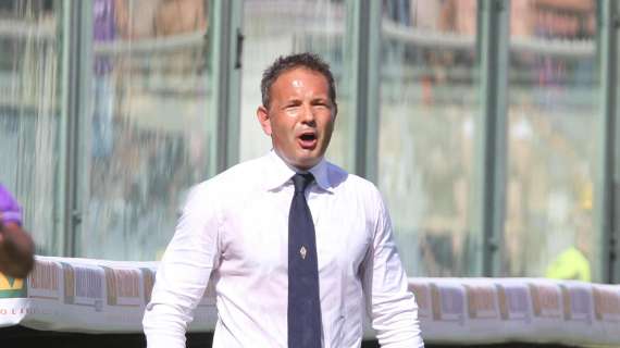 Mihajlovic: "Montolivo rimane a disposizione"