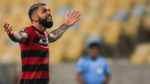 FcIN - Gabigol, il Flamengo stanzia il budget per l'acquisto: pronti 15 mln per dicembre, l'Inter ne chiede 20
