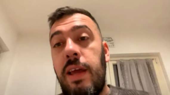 Viviano e i fratelli Esposito: "Pio futuro attaccante della Nazionale. Spero in Sebastiano alla Fiorentina"