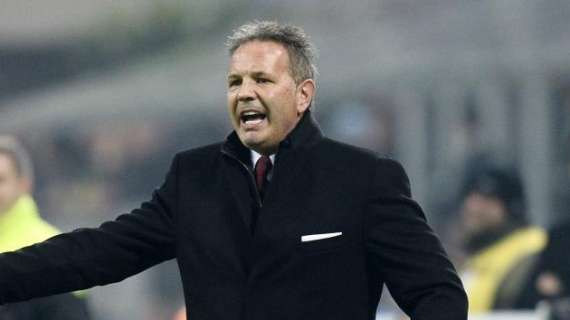 Mihajlovic: "Già affrontati Inter, Viola e Napoli. Ora..."