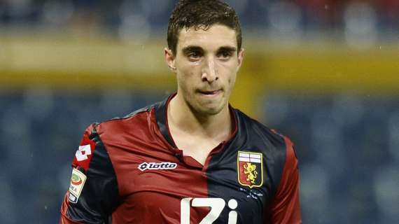 Secolo XIX - Mudingayi al Genoa apre a Vrsaljko