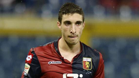 Da Firenze: Vrsaljko obiettivo di Montella per giugno