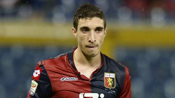 Vrsaljko: anche l'Arsenal pensa al giovane Grifone