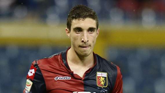 Gasp frena: "Vrsaljko-Inter? E' presto. A gennaio…"