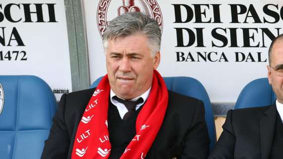 Ancelotti-Mourinho, prosegue il battibecco