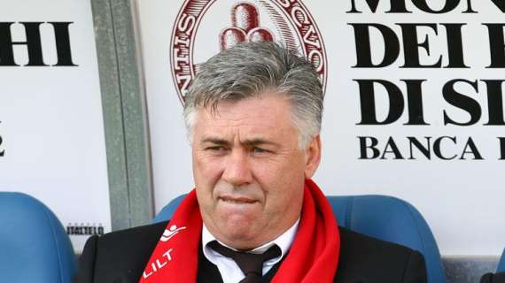 Ancelotti non replica a Mourinho