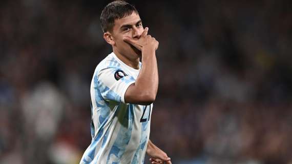 TyC Sports - Dybala dice 'no' alla Roma: la Joya verso l'Inter, si lavora sui dettagli. Poi visite e firma