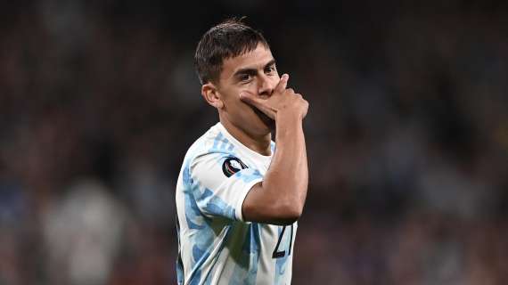 GdS - Dybala, l'attesa è finita: pronunciato il sì definitivo. Tra lunedì e martedì sarà Joya nerazzurra