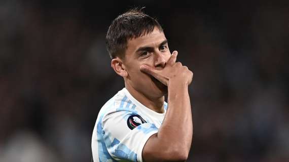 GdS - Dybala è a Miami, ma poi subito al lavoro con un preparatore: l'Inter lo aspetta