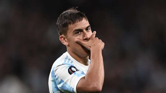 Sky - Inter-Dybala, distanza di un milione. Dzeko l'indiziato a dire addio, in caso di arrivo di Lukaku