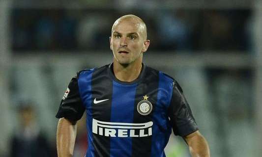 Strama, sorprese da derby: Cambiasso e Guarin...