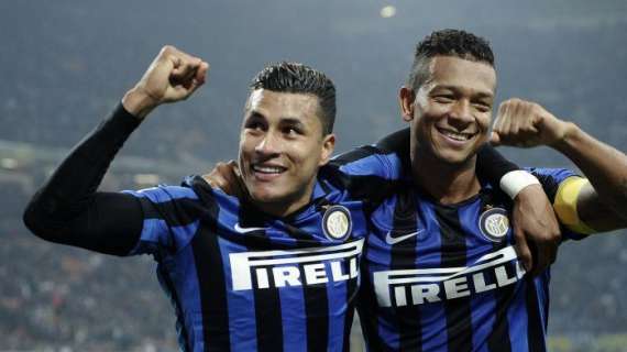 Murillo a IC: "Tre punti fondamentali. L'errore sul gol di Higuain..."