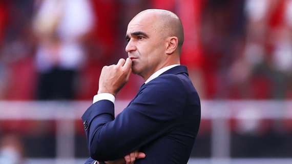 Belgio, il ct Martinez: "Il ritorno all'Inter sarà un bel test per Lukaku. Ma lui ha bisogno di questo"