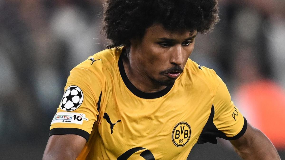 CdS - Mendes offre Adeyemi all'Inter: il club nerazzurro ha ascoltato e registrato