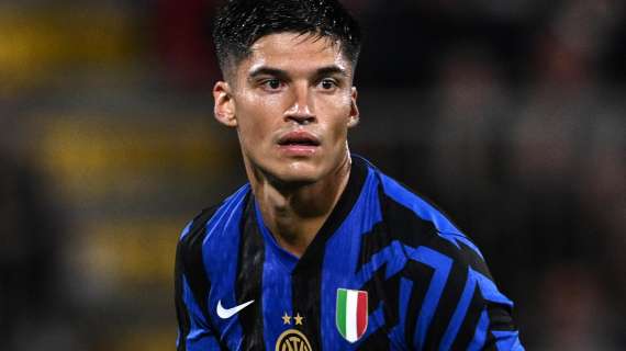 GdS - Correa resta in uscita: l'Inter spera di trovare una soluzione entro la fine del mercato. Tra fischi ed esclusione dalla lista per la Champions...