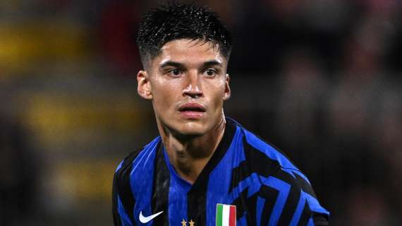 Inter, manca la maglia numero 11 di Correa nello store online: un indizio di mercato?