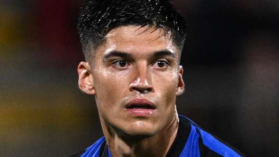 La Nuova - Suggestione last minute per Joaquin Correa: ci pensa il Venezia