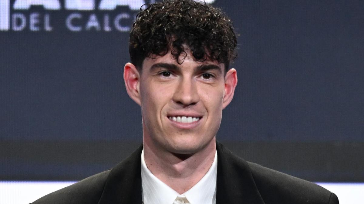 Bastoni e i ricordi legati all'album Panini: "La mia baby sitter mi interrogava, sapevo tutto fino alla Serie B"