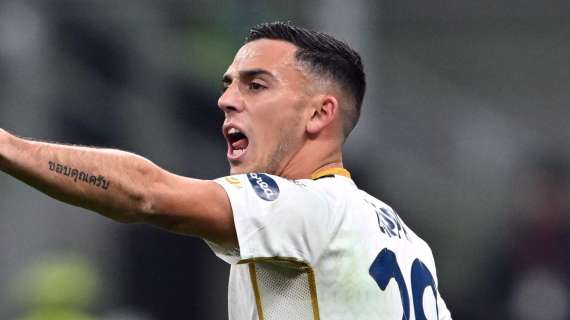 Cagliari, Zappa: "Con il Napoli daremo tutto e suderemo la maglia. Vogliamo il 14esimo posto"