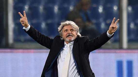 Ferrero: "Thohir? Mi aspettavo altro dai colleghi"