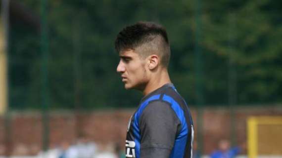 Tim Cup Primavera: Inter avanti, con 2 rigori sbagliati