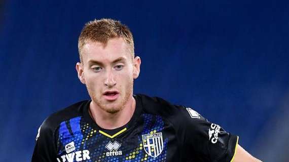 TS - Juve, Inter o un club inglese: caccia a Kulusevski. Al Dall'Ara scout di Arsenal, Tottenham e United