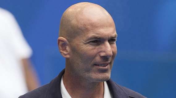 "Penso che la squadra francese debba vincere la Champions": furia dei tifosi del Marsiglia su Zidane
