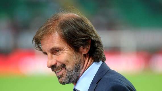 F. Galli: "Inter sterile per merito del Milan. Rossoneri ora da scudetto"
