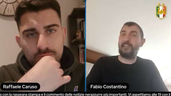 Rivivi la diretta! Buone NOTIZIE da APPIANO, attesa per DUMFRIES e LAUTARO. Da GULER a CASTRO: tutto sul MERCATO