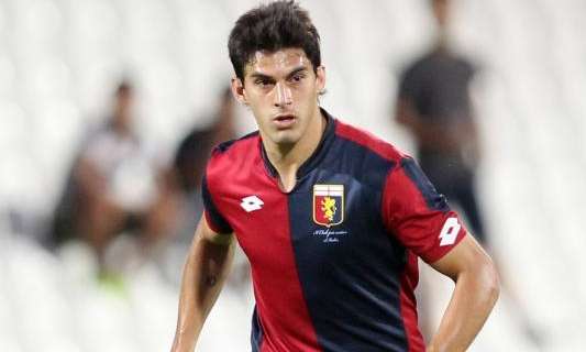 Perotti-Inter, l'intermediario: "C'è l'interesse, ma..."