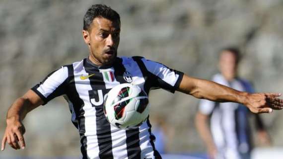 Sky - Inter-Juve, un'idea: Quagliarella per Pazzini