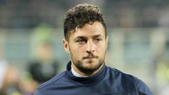 Sky - Con la Roma, chance dal 1' per D'Ambrosio?