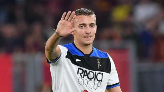 GdS - Castagne può finire sul mercato: in coda c'è anche l'Inter