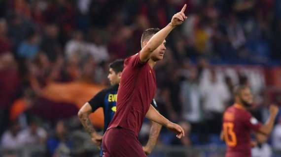 Ancelotti: "Roma dopo l'Inter può ripetersi con tutte"
