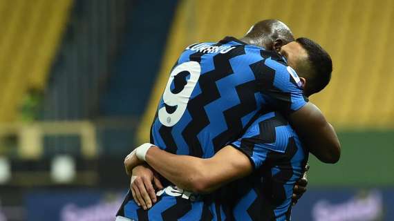Parma-Inter - Nei primi 45' vince l'attenzione. Aggressività e transizioni verticali portano gol nella ripresa