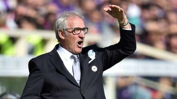 Delneri: "Lotta UCL, vedo Inter e Roma. Del Milan parlano male e per poco non batte la Lazio"