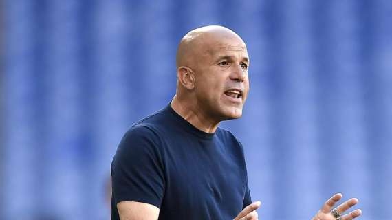 UFFICIALE - Di Biagio nuovo allenatore della Dinamo Tirana: ha già diretto il primo allenamento