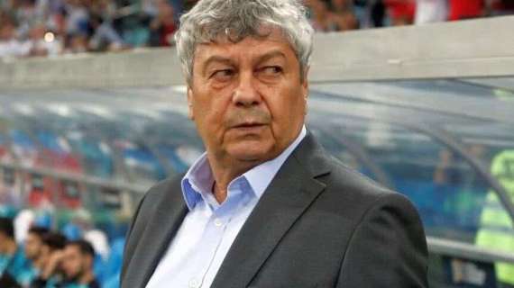 Dietrofront Lucescu, addio Dinamo Kiev. L'annuncio a un quotidiano romeno: "Impossibile lavorare con tifosi ostili"
