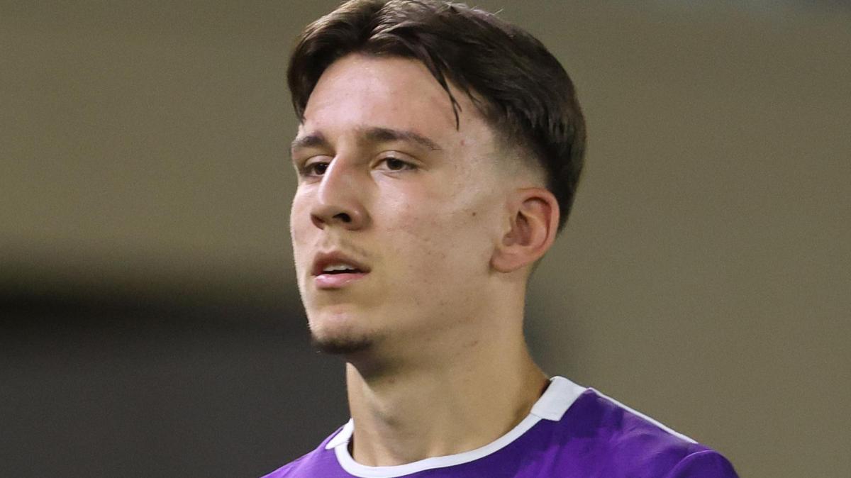 Fiorentina, Kospo: "Pronto per la Serie A. Giocare con l'Inter a San Siro..."