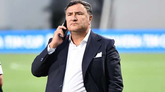 Fiorentina, Barone: "Spalletti e Sarri? Siamo al 100% con Prandelli, non esiste nessun altro tecnico"