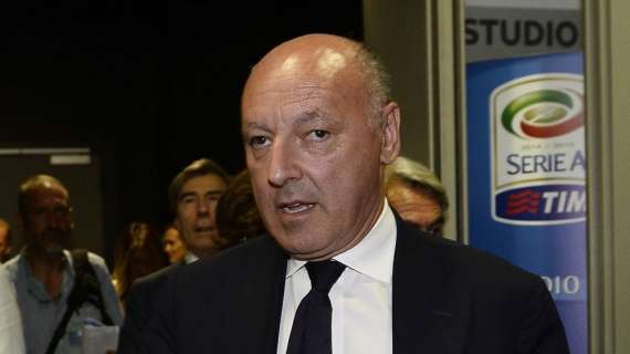 Marotta punge? "Critiche a Mazzarri, ma la società..."